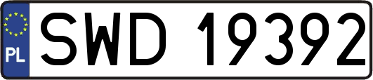 SWD19392