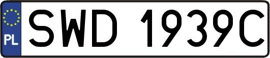 SWD1939C