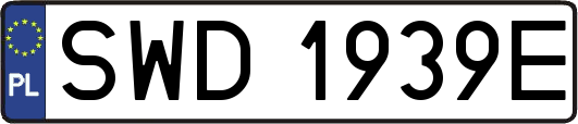 SWD1939E