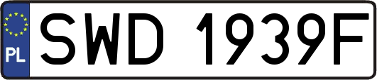 SWD1939F