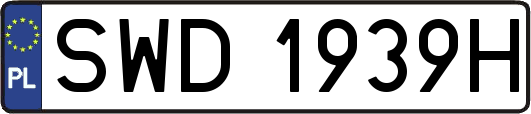 SWD1939H