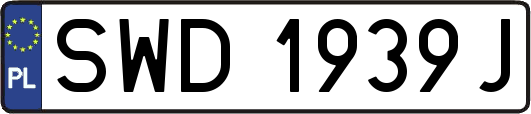 SWD1939J