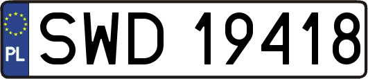 SWD19418