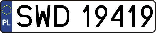 SWD19419