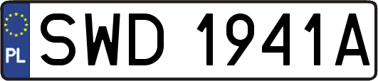 SWD1941A