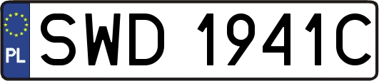 SWD1941C