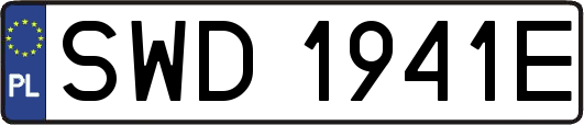 SWD1941E