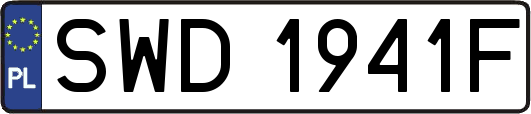 SWD1941F