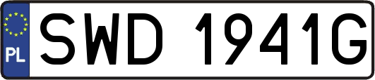 SWD1941G