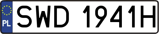 SWD1941H