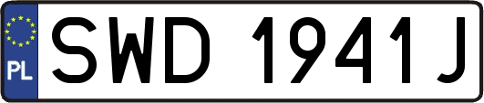 SWD1941J