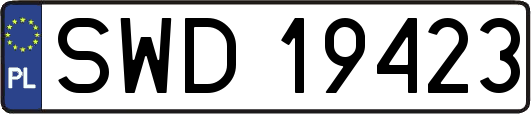 SWD19423