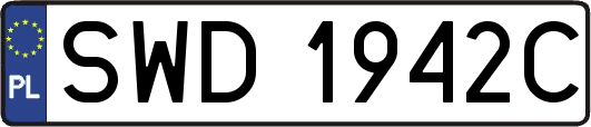 SWD1942C