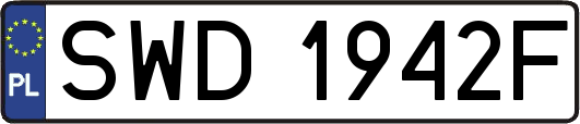 SWD1942F