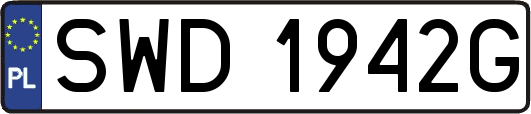 SWD1942G