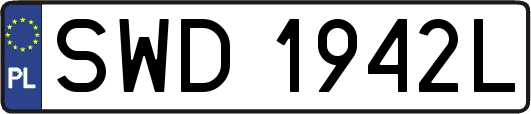 SWD1942L