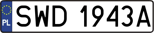 SWD1943A