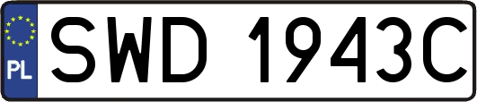 SWD1943C