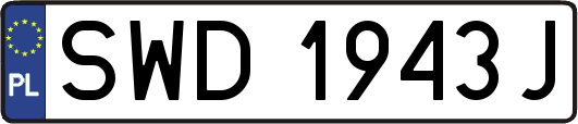 SWD1943J