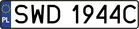 SWD1944C