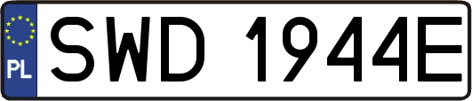 SWD1944E