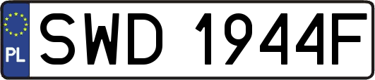 SWD1944F