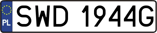 SWD1944G