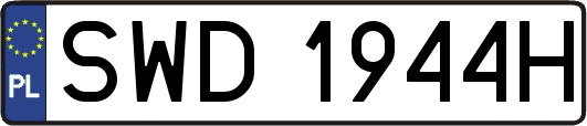 SWD1944H