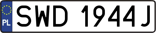 SWD1944J