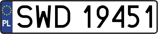 SWD19451