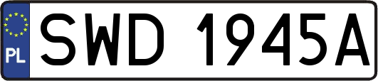 SWD1945A