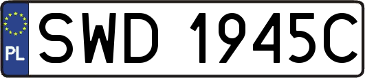SWD1945C
