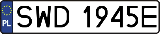 SWD1945E