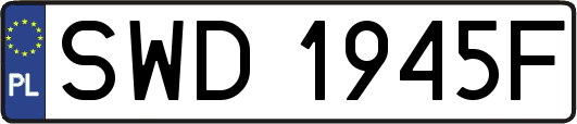SWD1945F