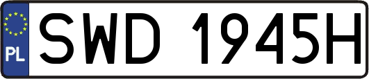 SWD1945H