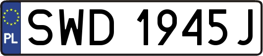 SWD1945J