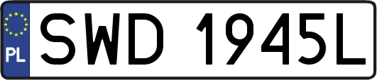 SWD1945L