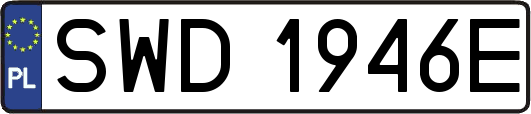 SWD1946E