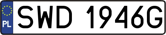 SWD1946G