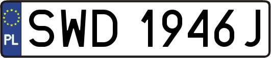 SWD1946J