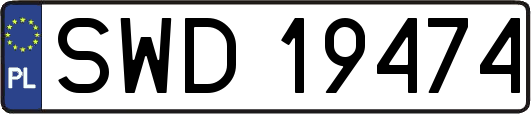 SWD19474