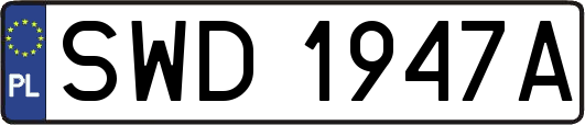 SWD1947A