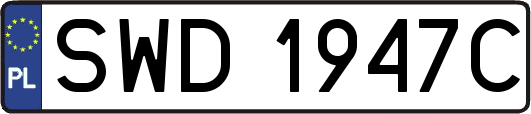 SWD1947C