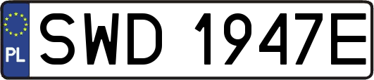 SWD1947E