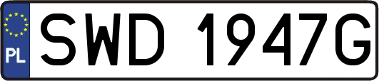 SWD1947G