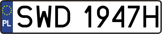 SWD1947H