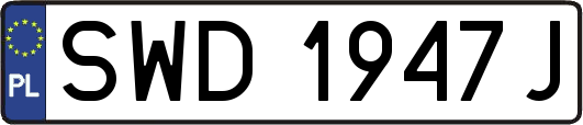 SWD1947J
