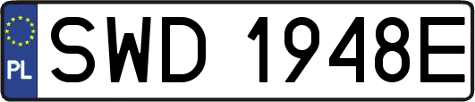 SWD1948E