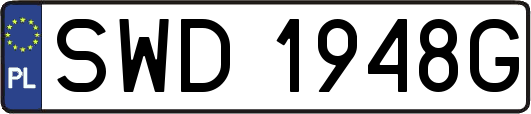 SWD1948G