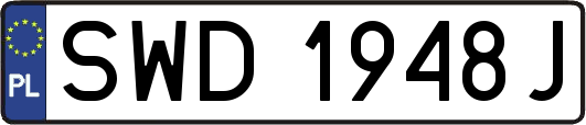 SWD1948J